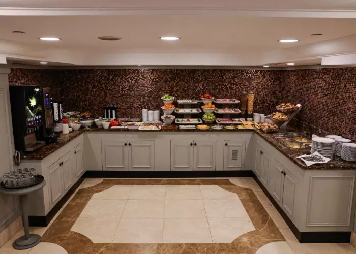 هتل نوا پلازا پارک استانبول